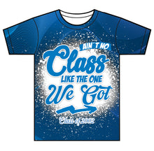 Load image into Gallery viewer, &quot;Class of 02&quot; Custom Designed Class Reunion 3D shirt
